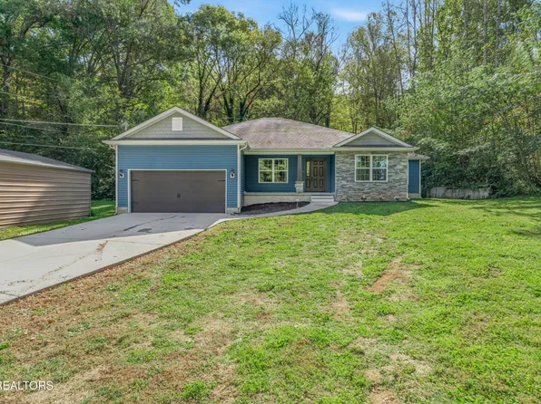 4708 Guinn Rd, Knoxville, TN 37931