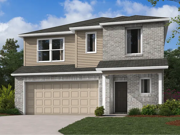 RC Manchester Plan, White Oak Crossing