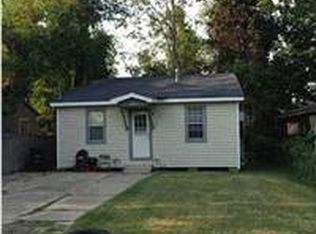 2019 71st Ave, Baton Rouge, LA 70807