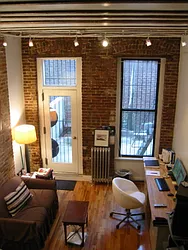 Rented by Perry Associates NYC Inc