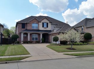 3405 Darcey Ct, Flower Mound, TX 75022
