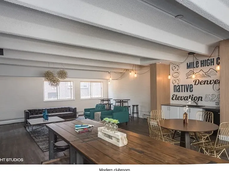 Bellaire Apartment Homes — Photo 31