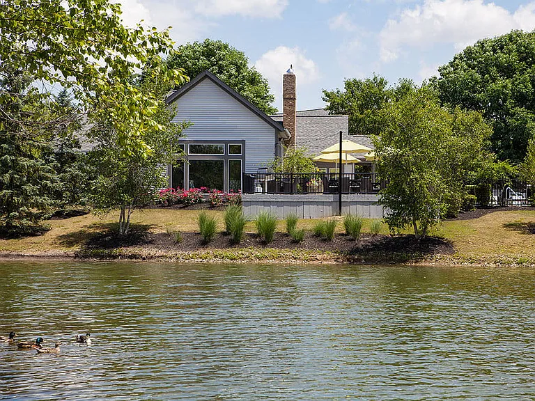 Lake's Edge — Photo 15