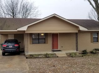 3645 Highway 284, Wynne, AR 72396