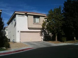 4508 Windham Hills Ln, North Las Vegas, NV 89031