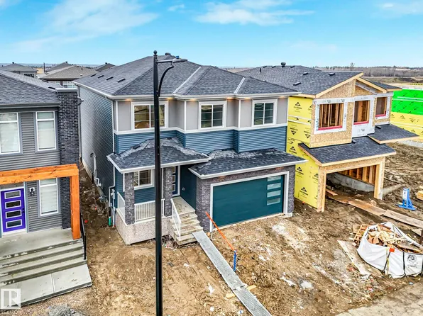 194 Corral Cir, Sherwood Park, AB T8H 3B9
