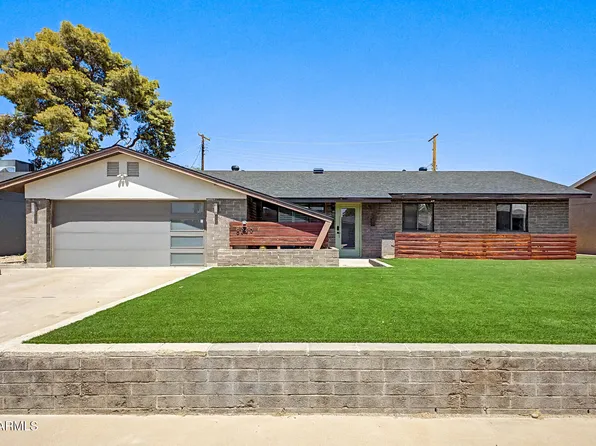 8326 E HUBBELL Street, Scottsdale, AZ 85257