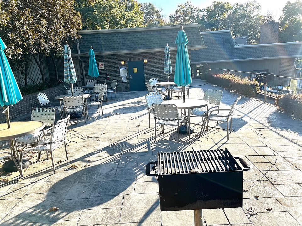 Sequoyah Square Condominiums Apartment Rentals Knoxville, TN Zillow