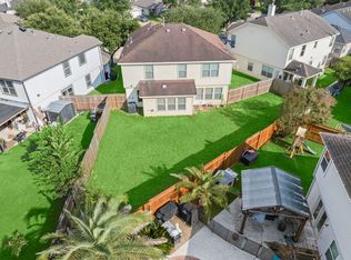 19819 Rippling Brook Ln, Tomball, TX 77375