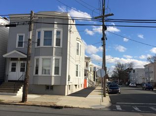 209 N Allen St #2, Albany, NY 12206