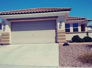 2342 Thornwood Castle Dr, Laughlin, NV 89029