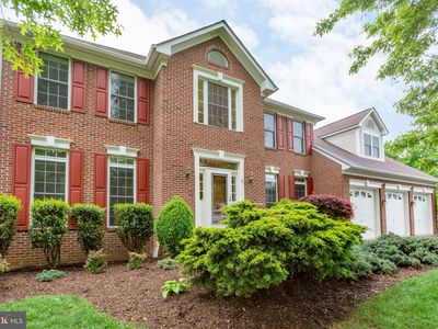 26 Kirby Ln, Stafford, VA, 22554