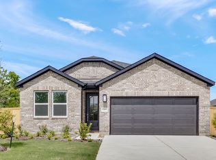 1103 Mattinson Rae Ct, Tomball, TX 77375