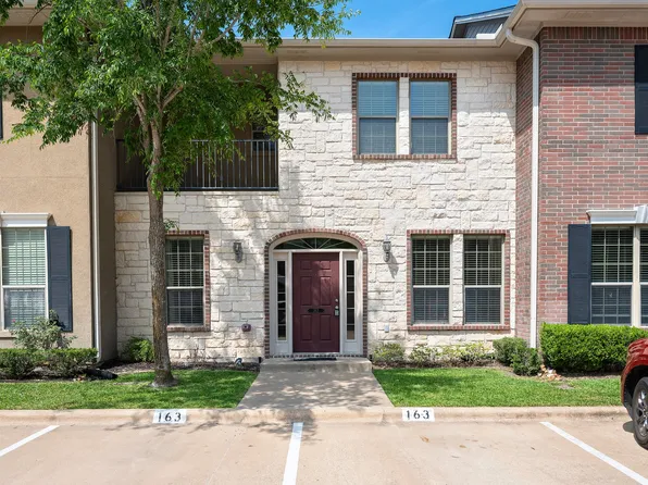 163 Forest Dr #1, College Station, TX 77840