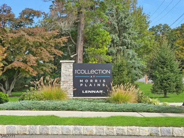 53 Veterans Way, Morris Plains Boro, NJ 07950