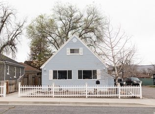 182 S 400 E, Payson, UT 84651