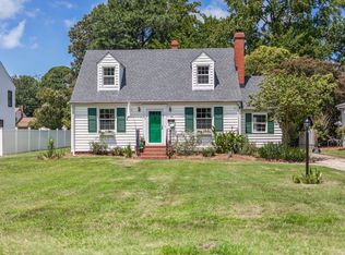45 Elm Ave, Newport News, VA 23601
