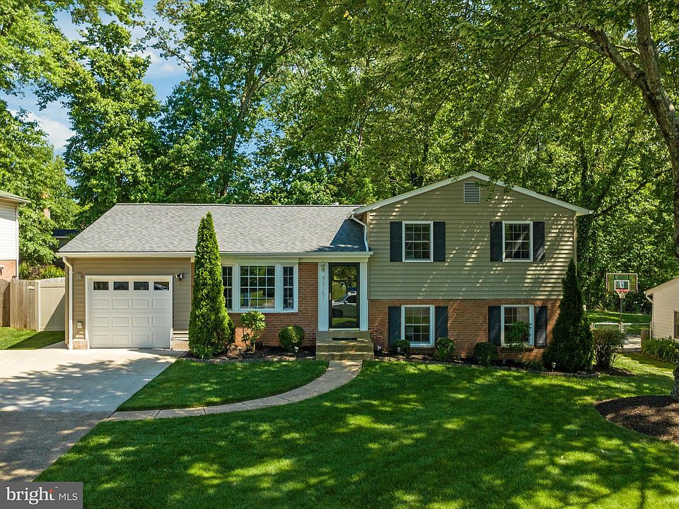 4315 Lees Corner Rd, Chantilly, VA 20151 Zillow