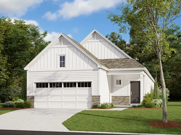 5810 Creekview Dr, Powell, OH 43065