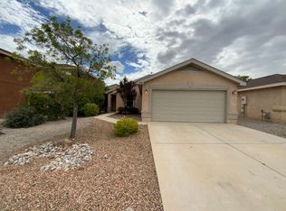 7708 Eagle Ave NW, Albuquerque, NM 87114
