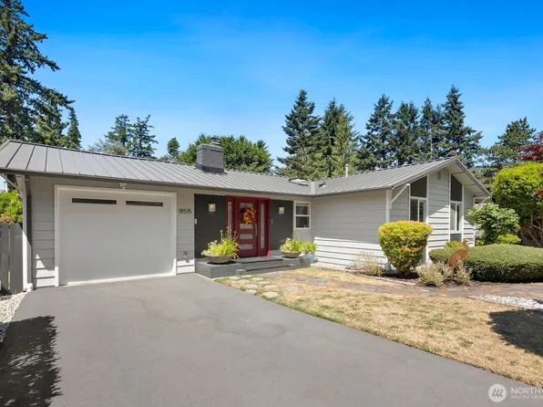 18515 3rd Place NW, Shoreline, WA 98177