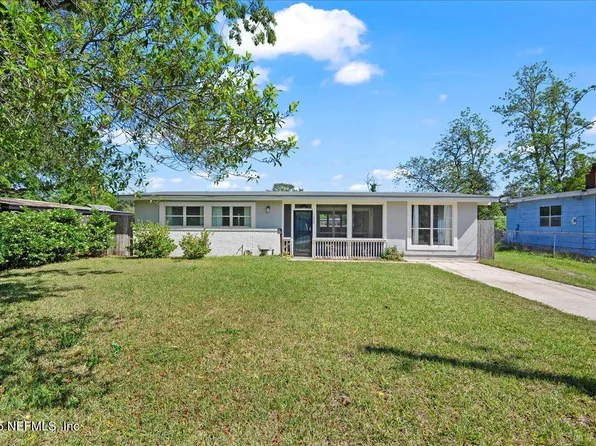 7035 HIELO Drive, Jacksonville, FL 32211