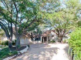 120 Royal Oak Ln, Austin, TX 78734
