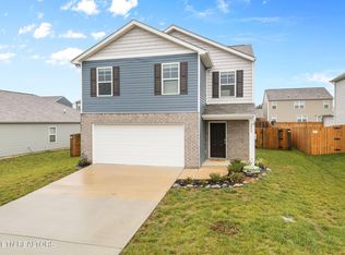7524 Cottontail St, Corryton, TN 37721