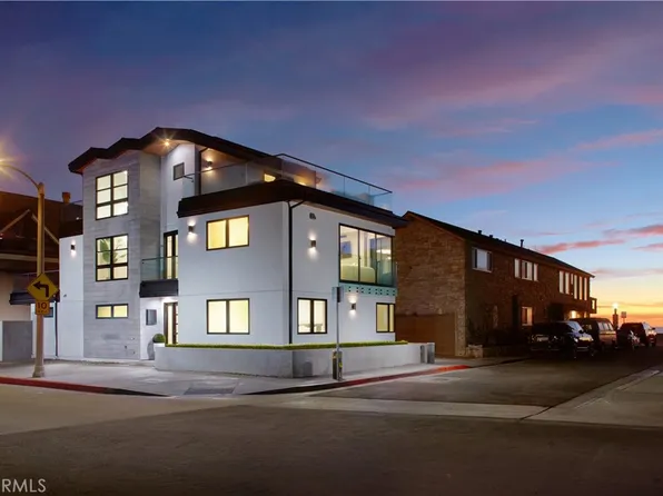 106 33rd St, Newport Beach, CA 92663