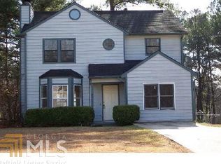 1008 King Rd, Riverdale, GA 30296