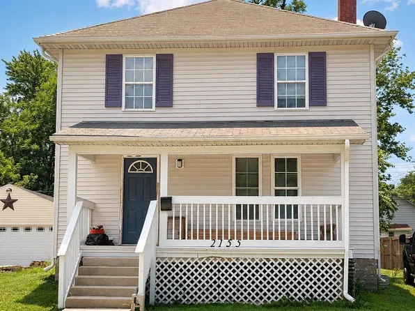 2155 Aberdeen Ave, Columbus, OH 43211