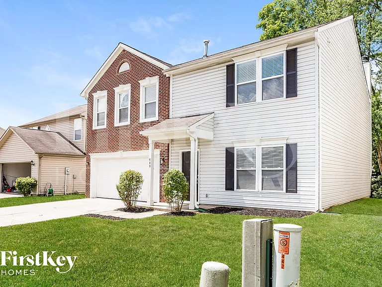 448 Bridgestone Dr — Photo 2