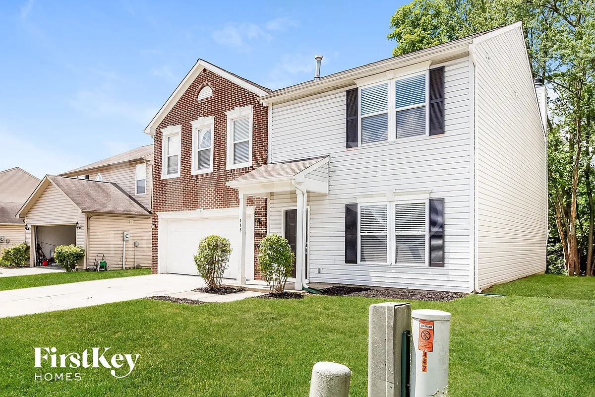 Building Photo - 448 Bridgestone Dr