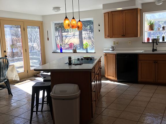 Kitchen Corian Countertops