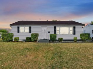 1080 Georgia Rd, Circleville, OH 43113