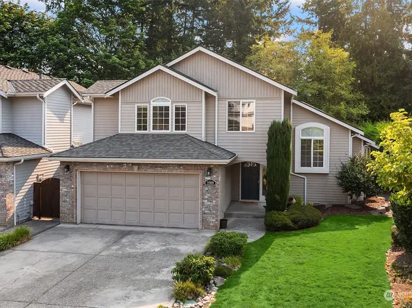 14808 137th Lane NE, Woodinville, WA 98072