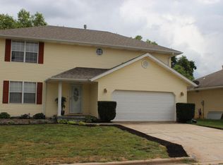 2960 W Highpoint St, Springfield, MO 65810