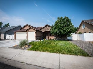285 Mahan St, Grand Junction, CO 81503