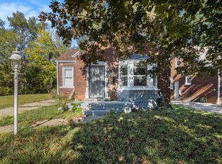 10731 Somerset Ave, Detroit, MI 48224