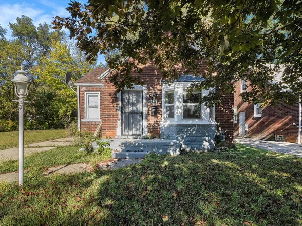 10731 Somerset Ave, Detroit, MI 48224