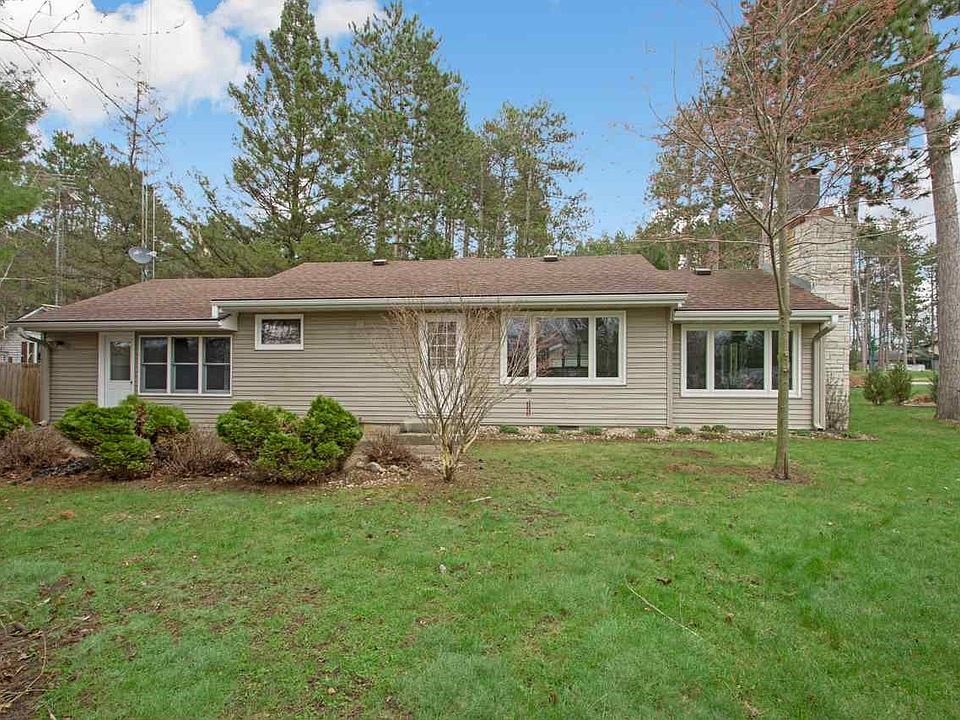 Welcome to the Lake!