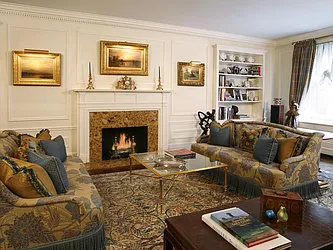 Sold by Sotheby's International Realty