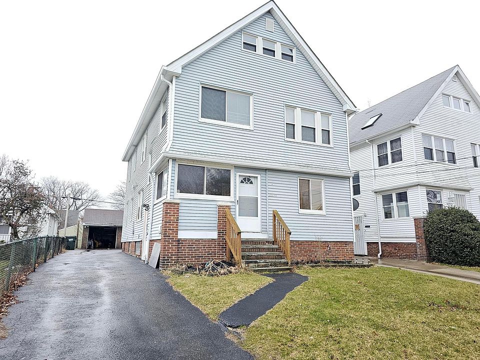 20570 Ball Ave, Euclid, OH 44123 Zillow