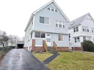 20570 Ball Ave, Euclid, OH 44123