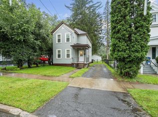 406 Riverside Dr, Rome, NY 13440