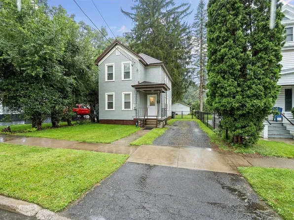 406 Riverside Dr, Rome, NY 13440