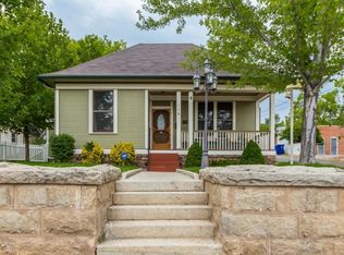 116 Park Ave, Prescott, AZ 86303