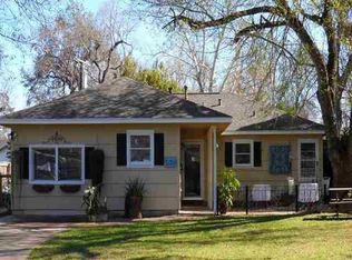 530 Parson Dr, Beaumont, TX 77706