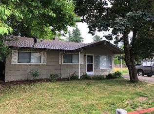 534 NE 160th Ave, Portland, OR 97230