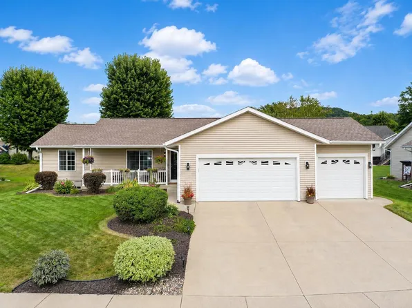 1909 Viking AVENUE, Holmen, WI 54636
